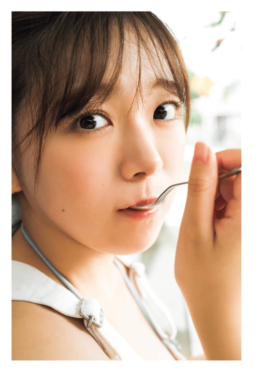 图片[28]-武田智加1st写真集 超越朋友 - 在线免费观看-阅图吧