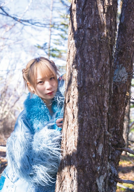 图片[79]-Digital原色美女图鉴 桃子女神公司 浑浊而又透明 - 在线免费观看-阅图吧