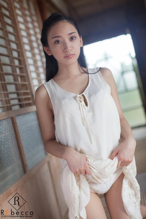 图片[8]-#辻本杏 数字写真集『王道美形美少女 辻本杏 part1+2 - 全本免费在线观看-阅图吧