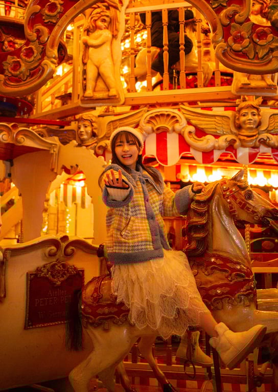 图片[35]-【数字限定 YJ PHOTO BOOK】十味（#2i2）写真集「宿雪」 - 在线免费观看-阅图吧