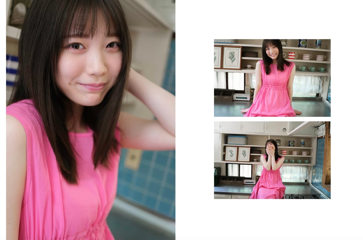 图片[24]-#とられち 石川澪 – 石川澪 Digital写真集 - 全本免费在线观看-阅图吧