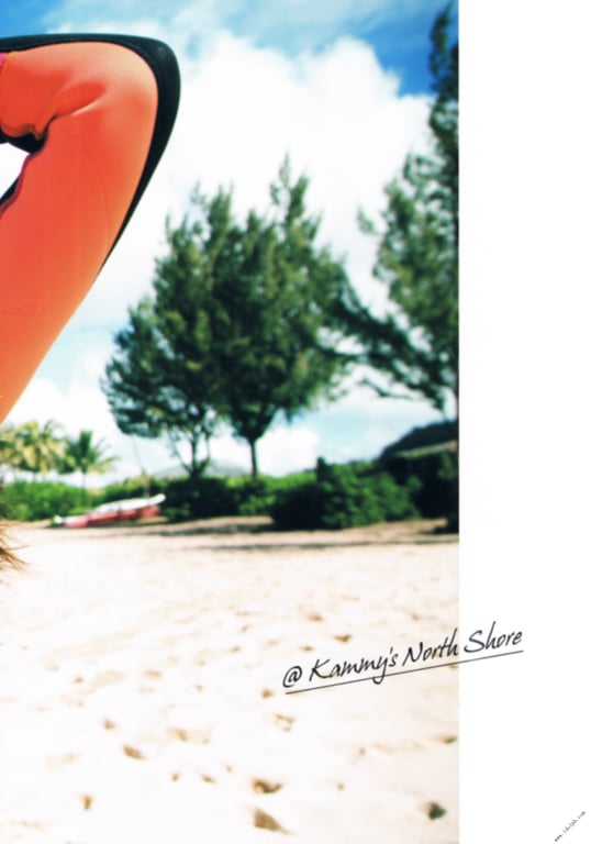 图片[2]-#河西智美ファースト写真集『灼けた』 - 全本免费在线观看-阅图吧