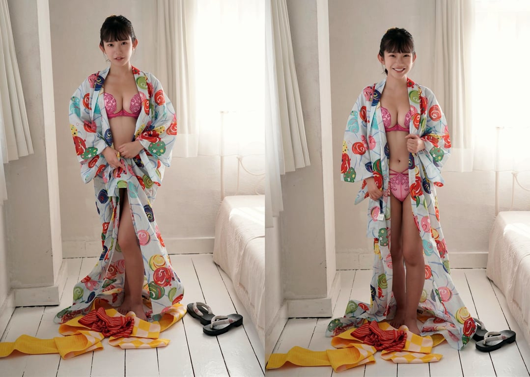 图片[11]-#EX MAX! Exciting Girls 长泽茉里奈 数字写真集 vol.2 - 全本免费在线观看-阅图吧