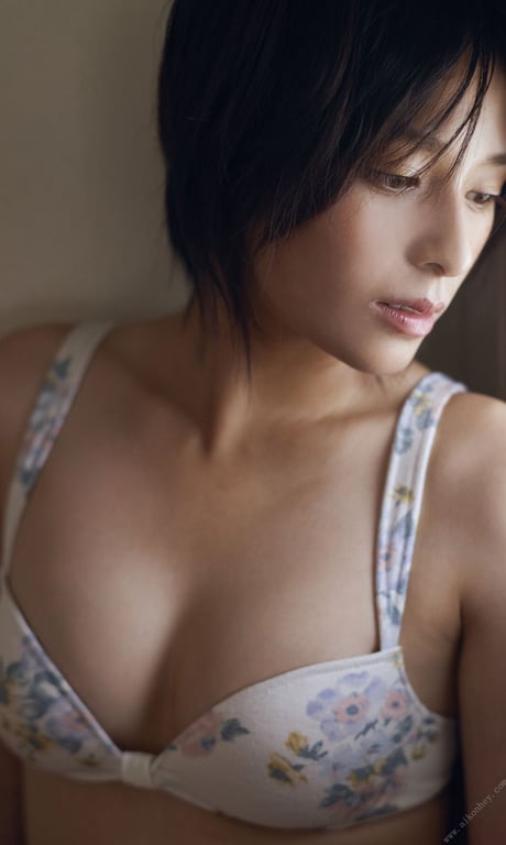 图片[49]-#＜Digital 週プレ写真集＞ 大泽光「女子力急上升中。」 週プレ PHOTO BOOK - 全本免费在线观看-阅图吧