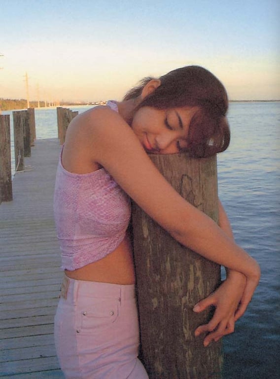 图片[95]-#優香 – memories of Innocent - 全本免费在线观看-阅图吧