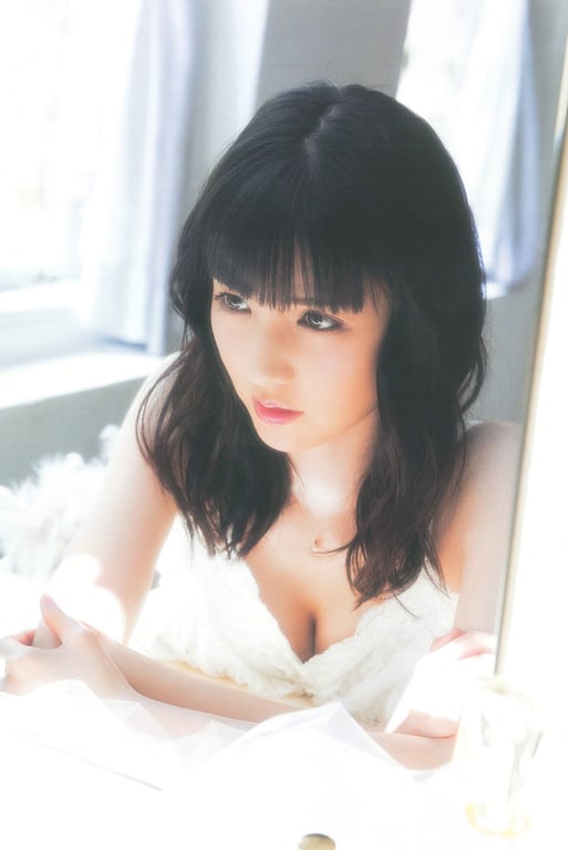 图片[15]-#道重沙由美 写真集 『 DREAM 』 - 全本免费在线观看-阅图吧