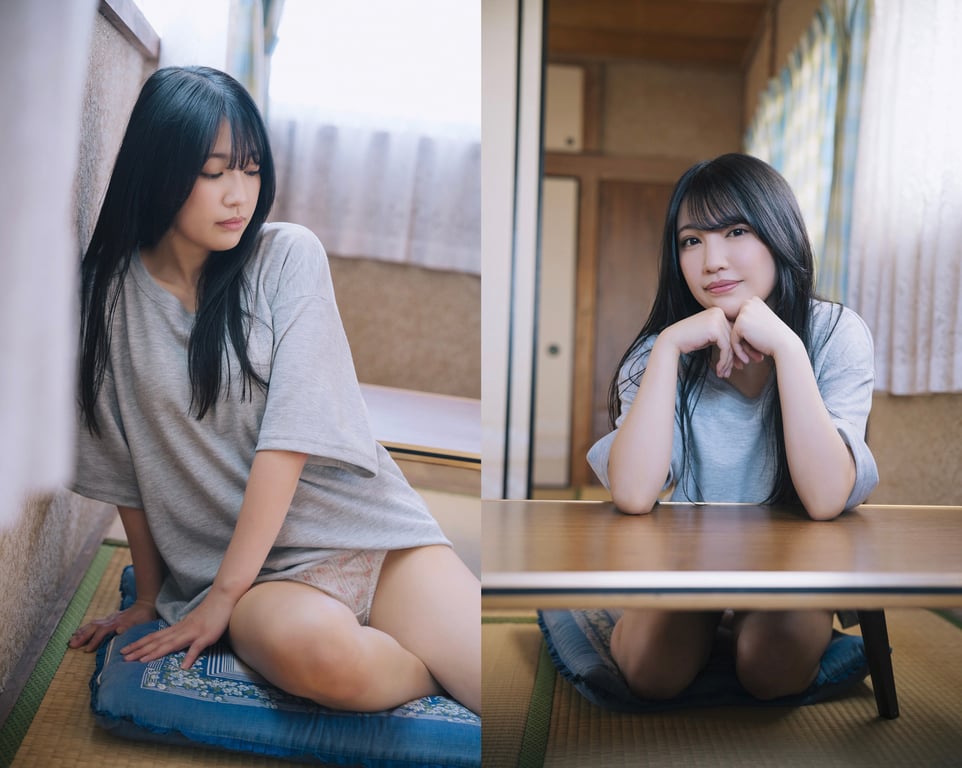 图片[39]-#週刊実話WJガールズデジタル写真集 咲菜月 - 全本免费在线观看-阅图吧