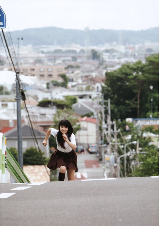 图片[41]-#鞘師里保 写真集 安杜华 (Photobook+DVD付き) - 全本免费在线观看-阅图吧