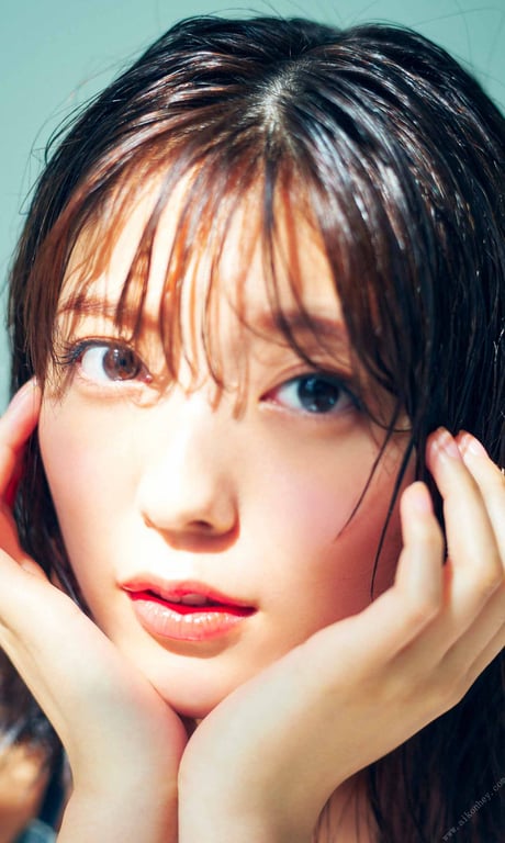 图片[49]-#【数字限定】工藤美樱写真集「被爱着的，特摄。」週プレ PHOTO BOOK - 全本免费在线观看-阅图吧