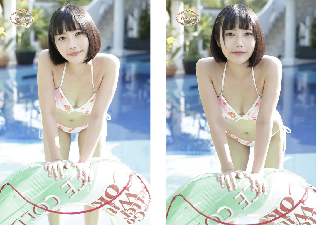 图片[39]-#Yui Shirasaka 白坂有以 – FLOWER vol.01 (2020-12-25) - 全本免费在线观看-阅图吧