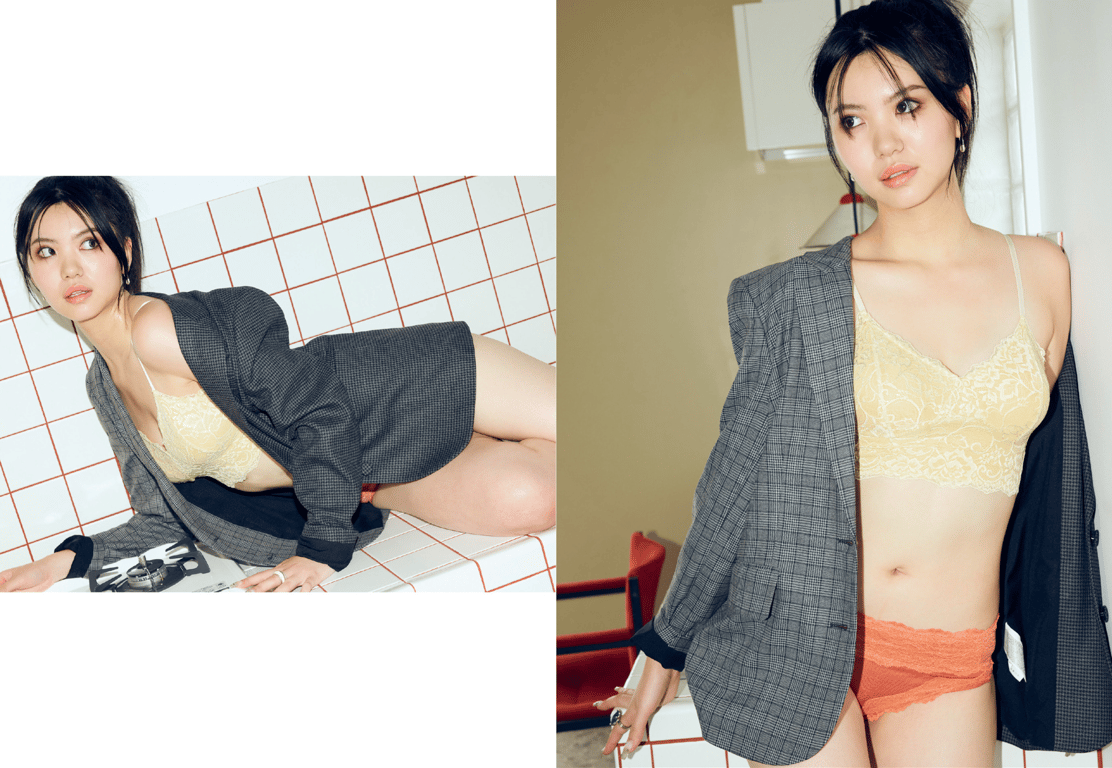 图片[20]-#筒井結愛 DIGVIIデジタル写真集 DIGVII DIGITAL PHOTOBOOK - 全本免费在线观看-阅图吧