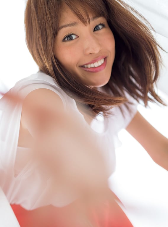 图片[29]-#原色美人主播大图鉴 2015 - 全本免费在线观看-阅图吧