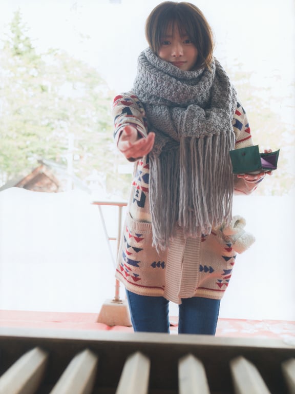 图片[68]-#Hono Tamura 田村保乃 1st写真集 第一步 (2021-08-17) - 全本免费在线观看-阅图吧