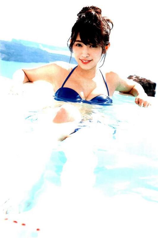 图片[52]-#2017.12.05 欅坂46 渡边梨加 1st写真集 『饶舌的眼神』 - 全本免费在线观看-阅图吧