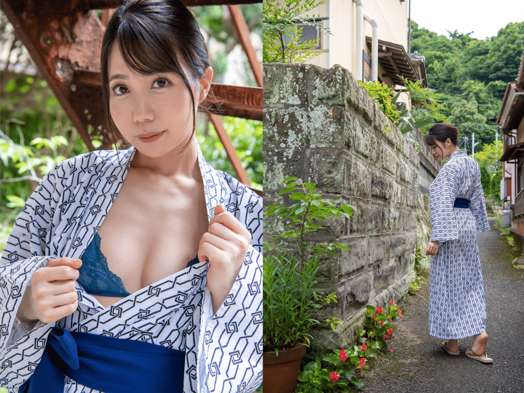 图片[42]-#南真由 ヘアヌード写真集 WITH YOU - 全本免费在线观看-阅图吧