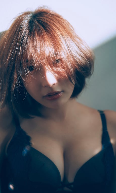 图片[56]-【数字限定】水凑美樱写真集「梦的开始」 週プレ PHOTO BOOK - 在线免费观看-阅图吧