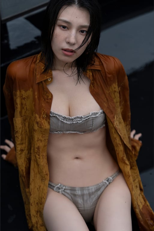 图片[35]-2024.08.19 相乐伊织 她的美胸 週刊Post数字写真集 - 在线免费观看-阅图吧