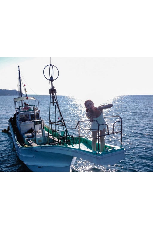 图片[50]-#幼小少女 天然美月【ヌード写真集】 - 全本免费在线观看-阅图吧