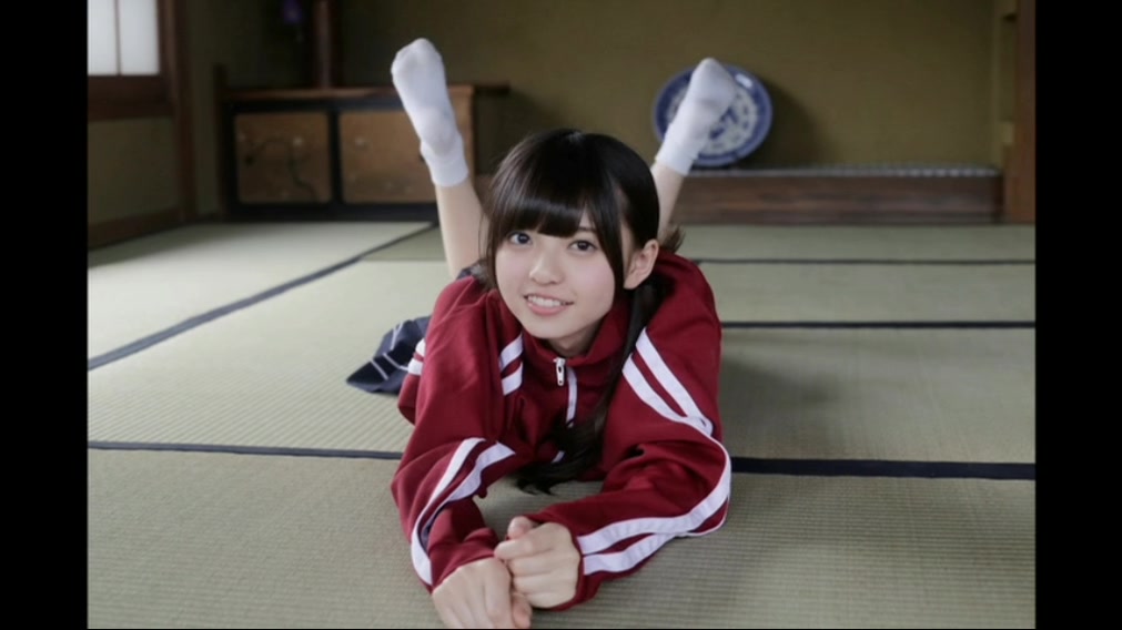 图片[147]-#青山裕企 Photobook 26sets\【青山裕企】飞鸟是我的、妹妹（LQ） - 全本免费在线观看-阅图吧