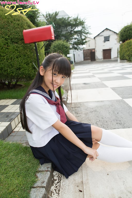 图片[38]-尾野寺みさ 12歳_天然素材01_尾野寺みさ_m01 - 在线免费观看-阅图吧