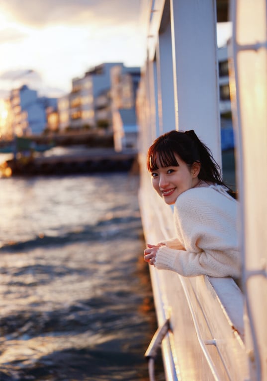 图片[113]-武藤彩未ファースト写真集『最初で最後』 - 在线免费观看-阅图吧