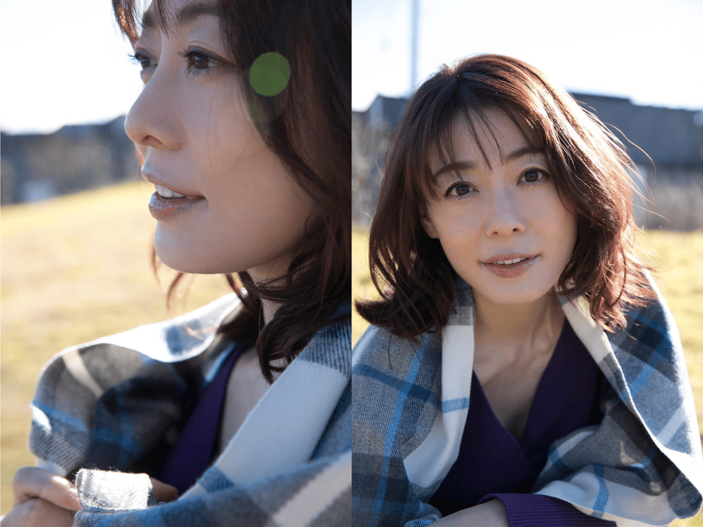 图片[25]-#週刊Post数码写真集 松山爱花『锻炼至臻的裸体』 - 全本免费在线观看-阅图吧