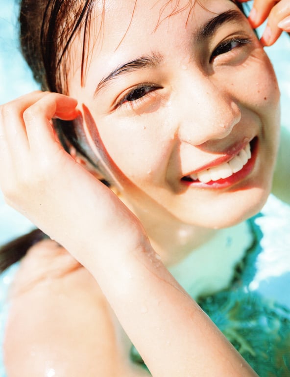 图片[145]-Nao Kosaka 小坂菜绪 1st Photobook - Who are you 你是谁 (2021-06-29) (Canon scan) - 在线免费观看-阅图吧