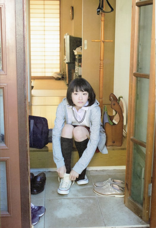 图片[101]-#青山裕企 Photobook 26sets\【青山裕企】你的足迹 生驹里奈 - 全本免费在线观看-阅图吧