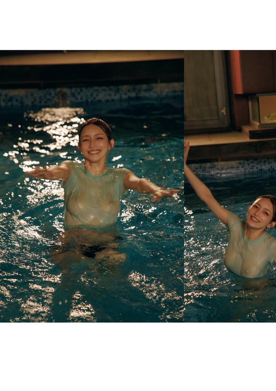 图片[67]-2024.11.29 【仅电子版特典照片附赠】后藤真希 写真集 ｆｌｏｓ - 在线免费观看-阅图吧