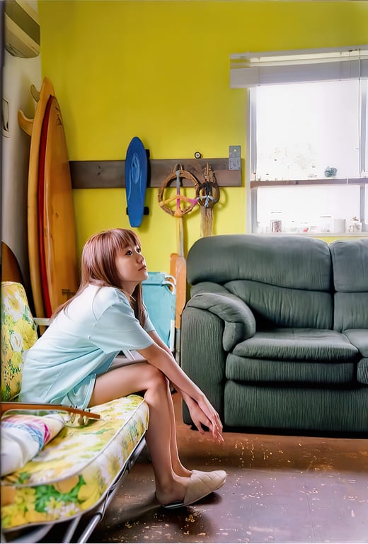 图片[14]-#室田瑞希ファースト写真集「MURO」 - 全本免费在线观看-阅图吧