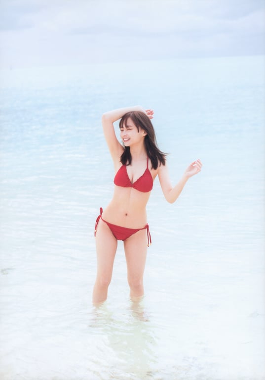 图片[121]-#影山優佳1st写真集「知らないことだらけ」(2023-05-09) - 全本免费在线观看-阅图吧