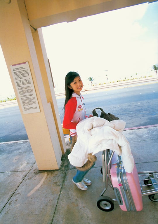 图片[69]-#小倉優子 – 小倉優子完全特刊「優子和優醬的夢日記」 - 全本免费在线观看-阅图吧