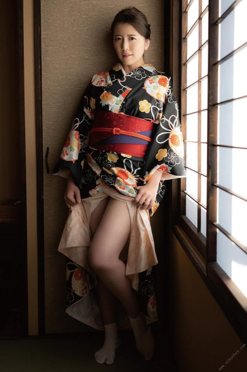 图片[16]-#木下凛凛子数字写真集 春夏秋冬 「晚秋」 - 全本免费在线观看-阅图吧