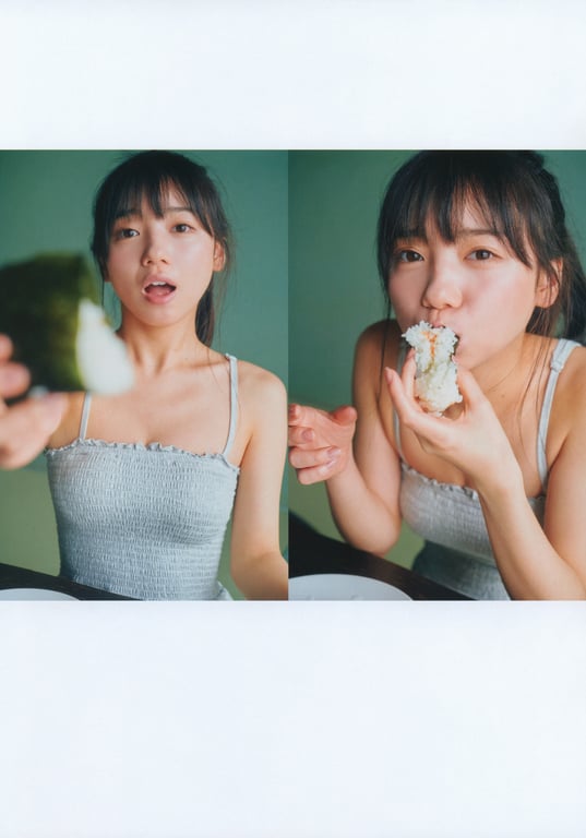 图片[12]-#齊藤京子1st写真集 珍藏的恋人+Postcard - 全本免费在线观看-阅图吧