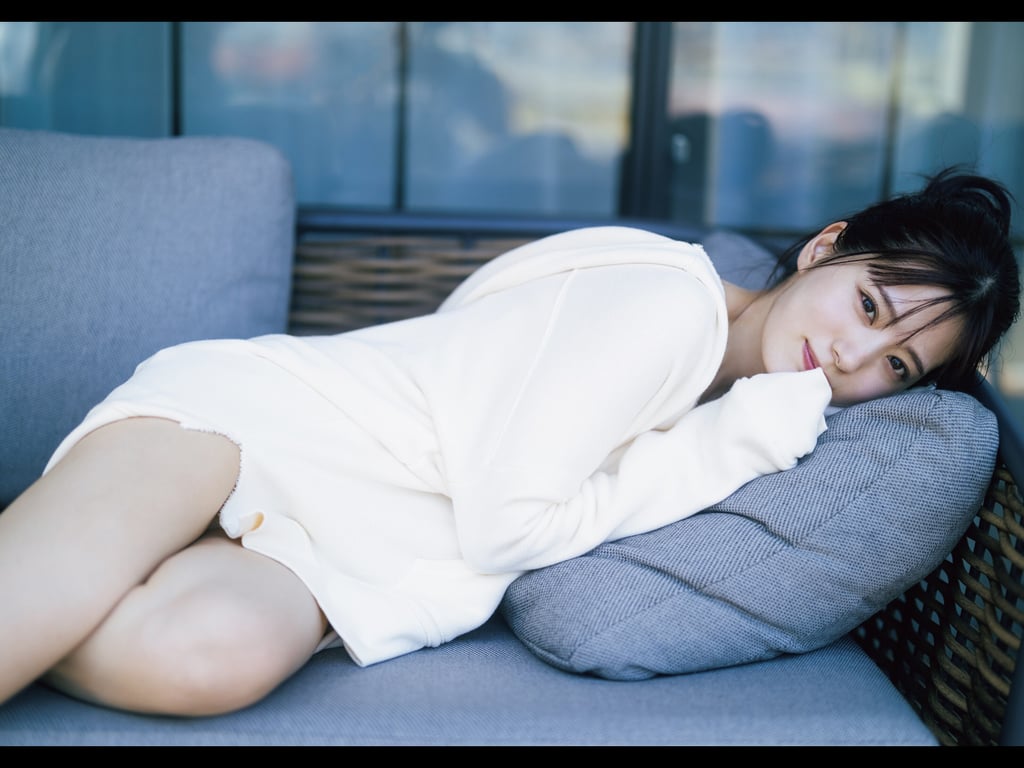 图片[24]-田中千绘美1st写真集 未确认Photo - 在线免费观看-阅图吧