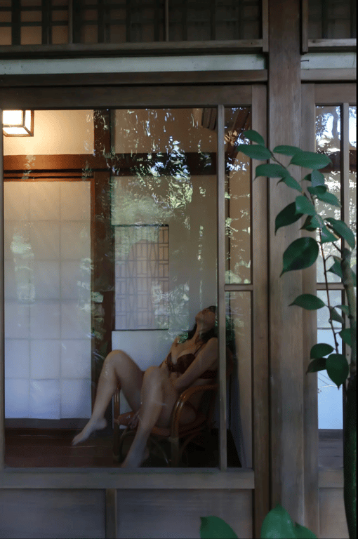 图片[17]-#森咲智美「秘汤的密会 DAY.2」FRIDAYデジタル写真集 (No Watermark) - 全本免费在线观看-阅图吧