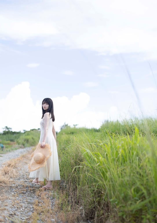 图片[89]-#似鸟沙也加数字写真集『蝴蝶结』 - 全本免费在线观看-阅图吧