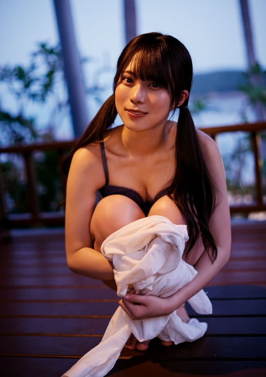 图片[199]-GIRLS-PEDIA2024 SPRING - 在线免费观看-阅图吧