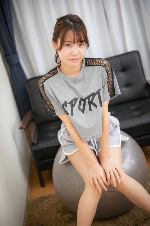 图片[2]-#広仲みなみ ヌード写真集 ちょっとエッチなトレーニングはじめました - 全本免费在线观看-阅图吧