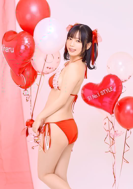 图片[75]-#AV最高峰 S級GIRLS GROUP S1キャンペーン No.1 Photo Book 偶像版 - 全本免费在线观看-阅图吧