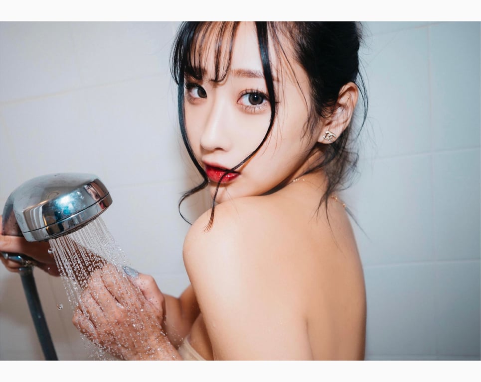 图片[123]-#花宮いのり INORI 1st e-book - 全本免费在线观看-阅图吧