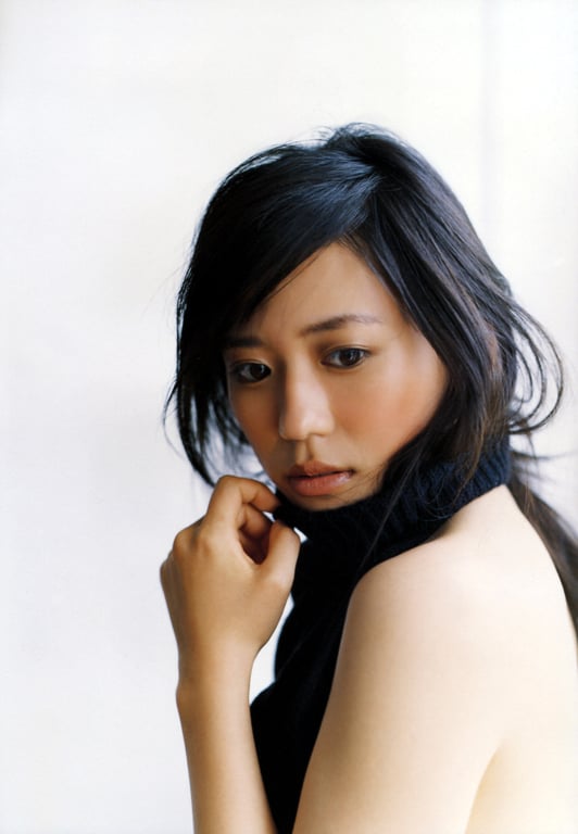 图片[60]-#Asami Kai 甲斐麻美《 Birth》 - 全本免费在线观看-阅图吧