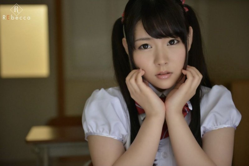图片[41]-Yui 纯粹可怜乙女模样・香纯ゆい Rebecca - 在线免费观看-阅图吧