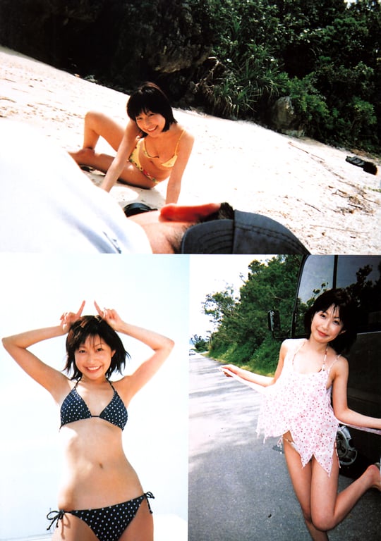 图片[78]-#小野真由美 – 下巻 ACムック - 全本免费在线观看-阅图吧