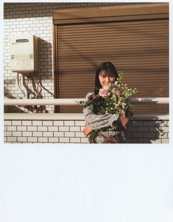 图片[10]-#Hina Kawata 河田阳菜 1st Photobook – Order of memories 回忆的顺序 (2022-03-01) - 全本免费在线观看-阅图吧