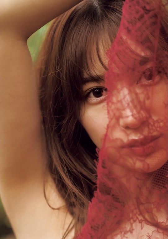 图片[23]-2022.04.19 雪平莉左 First Photobook Torokeru - 在线免费观看-阅图吧