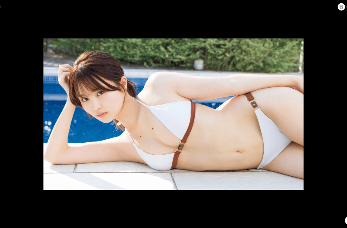 图片[10]-#FRIDAY GOLD 吉田惠美 体育场的女神 - 全本免费在线观看-阅图吧