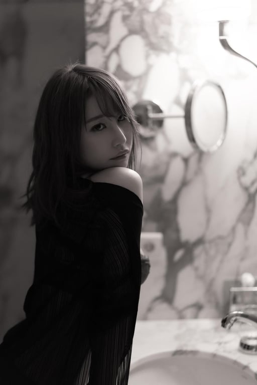 图片[126]-#Shunka Ayami 彩美旬果 – Apfel (2020-01-18) - 全本免费在线观看-阅图吧