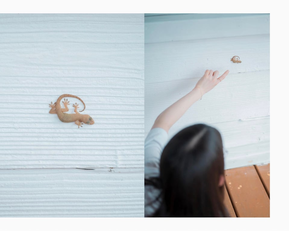 图片[87]-うたたね翠と一泊二日の沖縄旅行へ行ってきました (wunder publishing house) - 在线免费观看-阅图吧