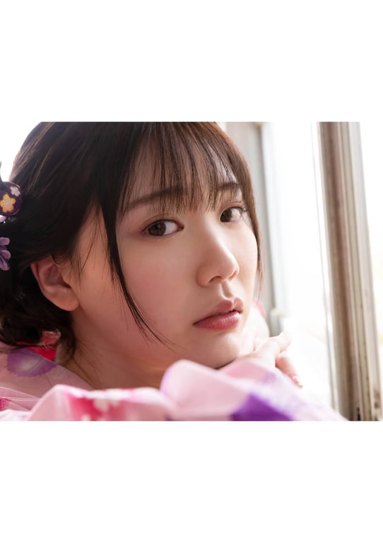 图片[80]-#石川澪《unusual》 - 全本免费在线观看-阅图吧